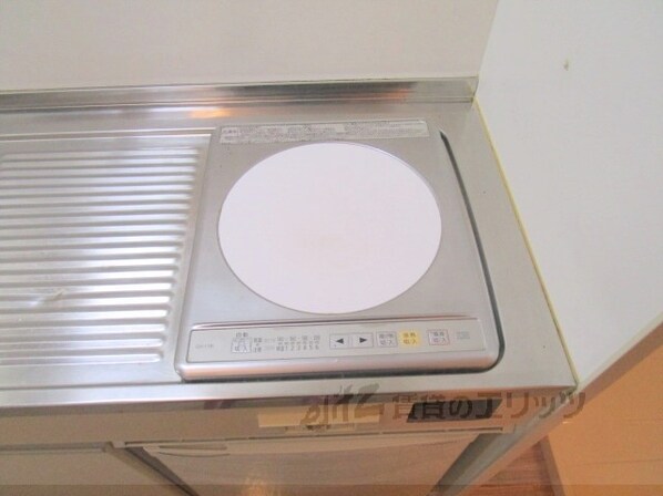 クロシオハイツVの物件内観写真